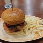 HINANO Resort Burger&Bar - 