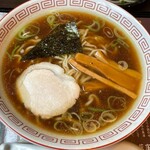 Ramen Kagetsu Arashi Higashijujo Ten - 