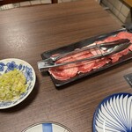 美好焼肉店 - 料理写真: