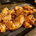 Shichirin Yakiniku Anan Sakae Ten - 