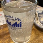 立飲み たきおか - 