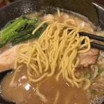 三代目麺処まるは極 - 