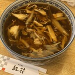 Soba Dokoro Benibana - 