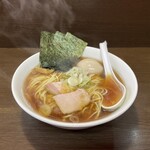 Ramen Mokuyoubi - 