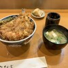 Tempura Yusaku - 