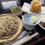 Soba Dokoro Fukufukufuku - 