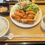 Niku Dining Mitasu - 