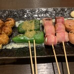 Yakitori Haru - 