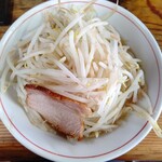 ラーメン どかいち - 