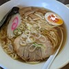 らーめん梵天 - 料理写真: