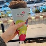 GODIVA dessert Ionmoru Toki Ten - 