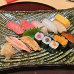 Sushi Ito Ichiro - 