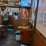 馬鹿うま - 店内