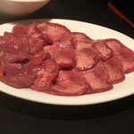 焼肉　蓮 - 