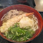 Udon no Komugiya Yagiyama Bypass Ten - 