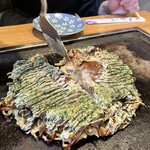 Okonomiyaki Nakamura - 