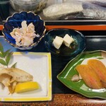 Kanae Zushi - 