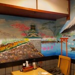 KANPAI OSAKA - 日本の融合