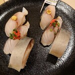 Umai Sushi Kan Utsunomiya Hiramatsuhon Ten - 