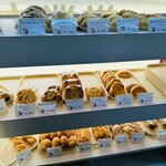 Amano Bakery - 