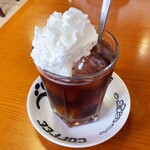 Bera Coffee Seto Ten - 