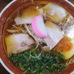 Chuka Soba Katayama Hon Ten - 