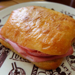 porto panino - 