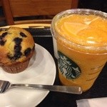 Starbucks Coffee Yokohama Moazu Ten - 