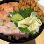 Seafood Shokudo to Miura Tei - 