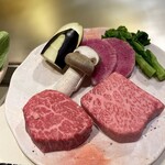 Kobe Beef Private rooms Steak Kissho - 