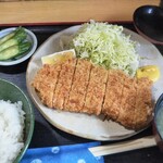 Tonkatsu Tensuzu - 