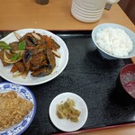 Taiwanese Ryofukuen - 