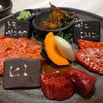 Yakiniku Sumiya Hanare - 