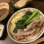 Shabushabu Ogami - 