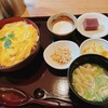 食事処 鄙の庭 きん彩 - 料理写真: