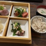 Fuku Kura - ふく蔵弁当