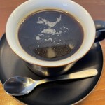 THOTH COFFEE - 