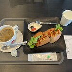 katsuzou cafe - 