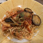 Kamakura Pasta Larapoto Numazu Ten - 