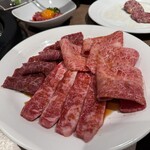 焼肉あきら - 