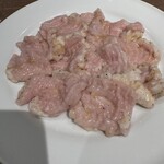 焼肉あきら - 