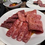 焼肉あきら - 