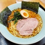 ラーメンショップ - 