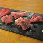 Yakiniku Makiryori Karasuma Rock Kyobashi Ten - 