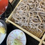 Soba Dokoro Banzan - 