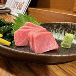 新宿三丁目 魚たか - 