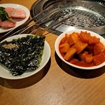 Yakiniku Gyugyu Mitaka Honten - 