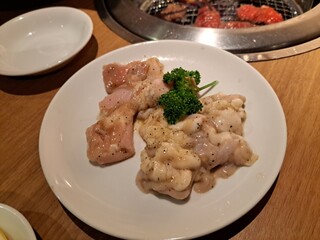 Yakiniku Gyugyu Mitaka Honten - 