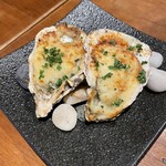 TRINITY OYSTER HOUSE Ginza Ten - 