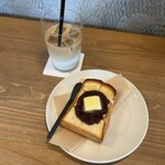 カフェ レオン - 